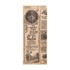 Papirnate vrećice za hrenovke "Times" 9 + 3 x 22 cm 500 kom